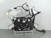 Seat fan/blower