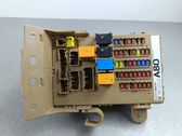 Fuse module