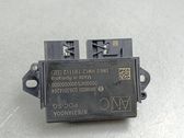 Other control units/modules