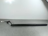 Soft lock spindle drive