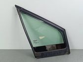 Front door vent window glass four-door