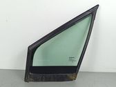 Front door vent window glass four-door