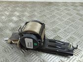 Middle seatbelt (rear)