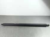 Soft lock spindle drive