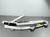 Roof airbag