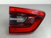 Tailgate rear/tail lights