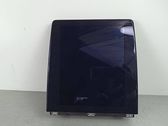 Radio/CD/DVD/GPS head unit