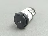 USB socket connector