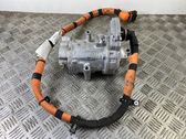 Klimakompressor Pumpe