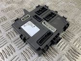 Comfort/convenience module