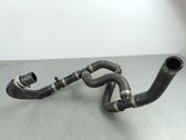 Engine coolant pipe/hose