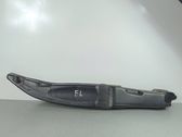 Fender foam support/seal