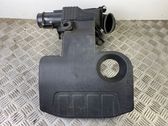 Intake resonator