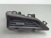 Dashboard air vent grill cover trim