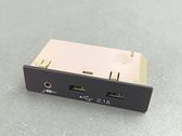 Connecteur/prise USB