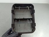 Quarter panel pressure vent