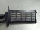 Radiador de calefacción eléctrico de habitáculo