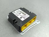 Module de contrôle airbag