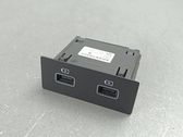 USB socket connector
