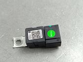 Autres unités de commande / modules
