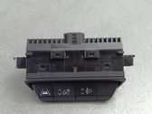 Headlight level height control switch