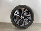 R18 alloy rim