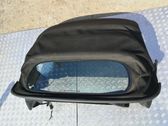 Convertible roof soft/hard top