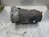 Automatikgetriebe
