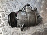 Air conditioning (A/C) compressor (pump)