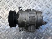 Air conditioning (A/C) compressor (pump)