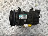 Klimakompressor Pumpe