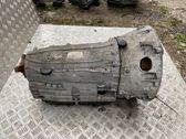 Automatikgetriebe