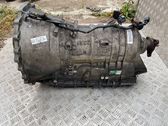 Automatic gearbox