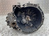 Manual 6 speed gearbox