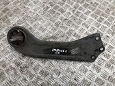 Rear upper control arm/wishbone