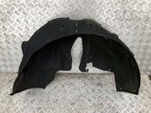 Rear arch fender liner splash guards