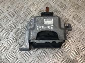 Engine mount bracket