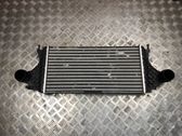 Radiador intercooler