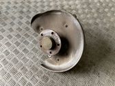 Rear wheel hub