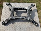 Rear subframe