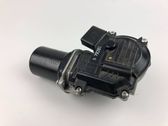 Wiper motor