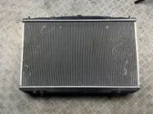 Coolant radiator