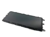 Bildschirm / Display / Anzeige