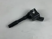 High voltage ignition coil