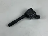 High voltage ignition coil