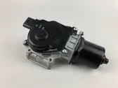 Wiper motor