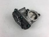 Throttle valve