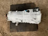 Automatic gearbox