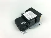 Airbag control unit/module