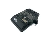 Airbag control unit/module